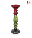 Home Sparkle Chic Candle Stand