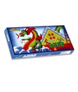 Ekta Ludo & Snakes N Ladders Jr.