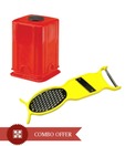 Fancy Centre Potato Cutter and Chopper