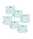 Advance Baby Mother Choice Diaper - Large (Pack Of 6)