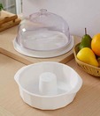 Trust Cake Maker & Cake Care Set - 2 Pcs