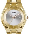 Timex Great Silver Dial Watch