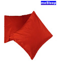 MeSleep Red Cushion Covers