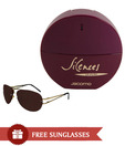 Jacomo Silences Purple 100 ml-Free Sunglasses