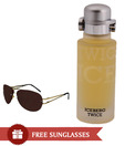 Iceberg Twice Homme 125 ml-Free Sunglasses