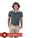 Proline Green Polo T Shirt