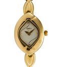 Timex Dazzling Golden Watch