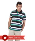 Proline Green Polo T Shirt