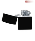 Loveusale Black Cigarette Lighter