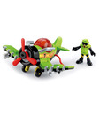 Fisher-Price Imaginext Sky Racers Sea Stinger