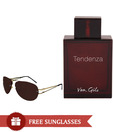 Van Gils Tendenza 75 ml-Free Sunglasses