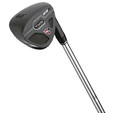 Wilson Staff Tw9 Tour Milled Performance 60Â° Golf Wedge Right Handed