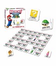 Super Mario Memory