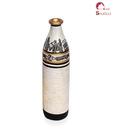 Home Sparkle Elegant Hand Painted Vase