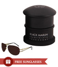 Nautilus Black Marlin 100 ml-Free Sunglasses
