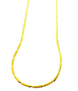 Mi Pearls Finely Crafted Gold Chain