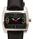Adine Attractive Black Watch
