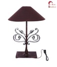 Home Sparkle Table Lamp