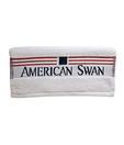American Swan Winsome White Face Towel