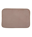 Enfin Homes Light Brown Door Mat
