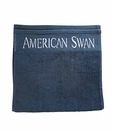 American Swan New Hampshire Face Towel