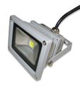 Neon Gate 9 LED Flood Lights- 10 Watts- Green