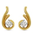 Sanskruti Diamond Spark Daily Wear Studs