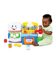 Fisher-Price Laugh & Learn Learning Kitchen