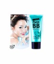 Holika Holika Pore Clearing Petit BB Cream with Tea Tree Oil and Sebum Con-NGG