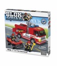 Mega Bloks Fire Patrol Rescue-190 Pcs.