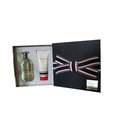 Tommy Hilfiger Girl Gift Set ( 100 Ml Edt + 100 Ml Smoothing Body Lotion)