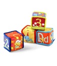 Bright Starts Grab and Stack Blocks