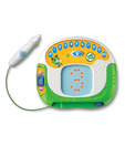 LeapFrog Count And Draw