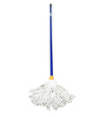 Rozenbal Mop Blue Floor Cleaning