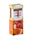 Tipson - Fruit Teas -Tea Bag - Peach & Apricot