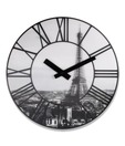 NeXtime La Ville Wall Clock