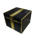 Welpro Wood & Metal Box