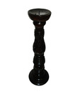 Welpro Simple Wooden Candle Holder