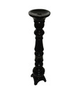Welpro Elegant Wooden Candle Holder
