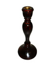 Welpro Pretty Wooden Candle Holder