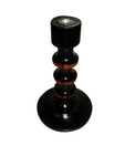 Welpro Unique Wooden Candle Holder