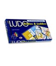 Ekta Ludo  & Snakes N Ladders Sr.