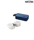 Nayasa Stainless Steel Lunch Box Set