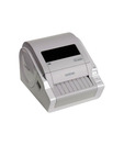 Brother Desktop Barcode and Label Printer (TD4000)
