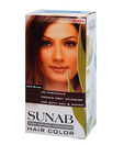 Radico Sunab 100% Natural Hair Colour-Brown