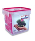 Princeware Timeless Tall Container - 1 Piece (970ML)