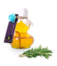 Soulflower Rosemary Tulsi Invigorating Aroma Massage Oil 90 Ml