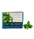 Soulflower Pep Me Mint Soap