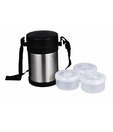 CD Lunch Box