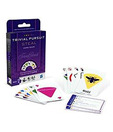 Trivial Pursuit Card Game